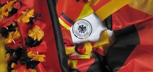 Krankfeiern oder Schwänzen wegen Fußball-EM