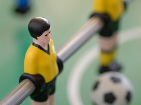 Fussball Tischkicker