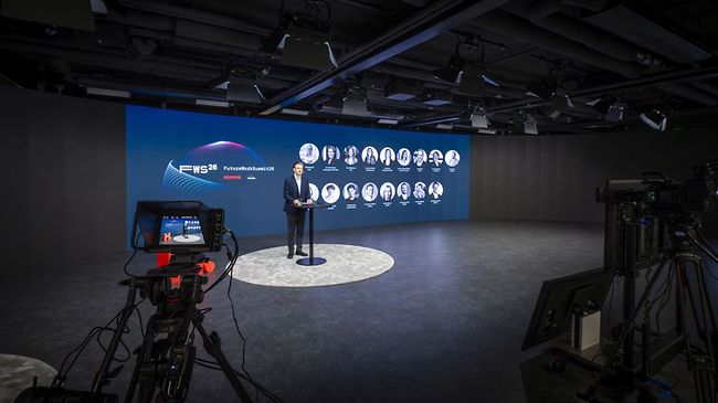 KI, Leistung und Lernen – wie HR die Zukunft gestaltet