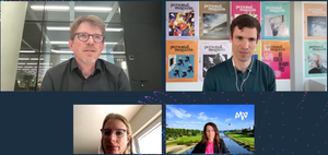 Veränderungsbereitschaft: Selbstvertrauen und Sinn als Schlüssel