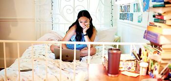 Gabby Jones/Redux/laif