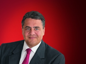 Höhere Steuern für die SPD kein Muss mehr