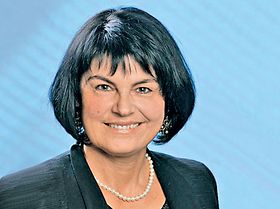 Gabriele Bobka, Jury "Immobilien-Köpfe 2015"