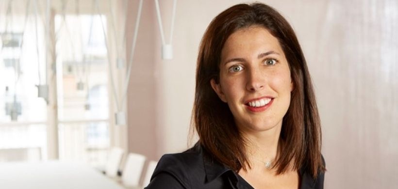 Gaëlle Petit-Perrin 