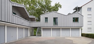 Initiative Wohnen.2050: Eckpunkte zur Kreislaufwirtschaft