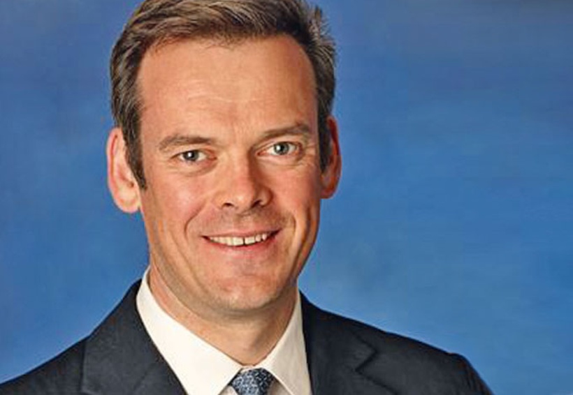 Mandatsniederlegung von Aufsichtsratsmitgliedern der LEG Garman, James