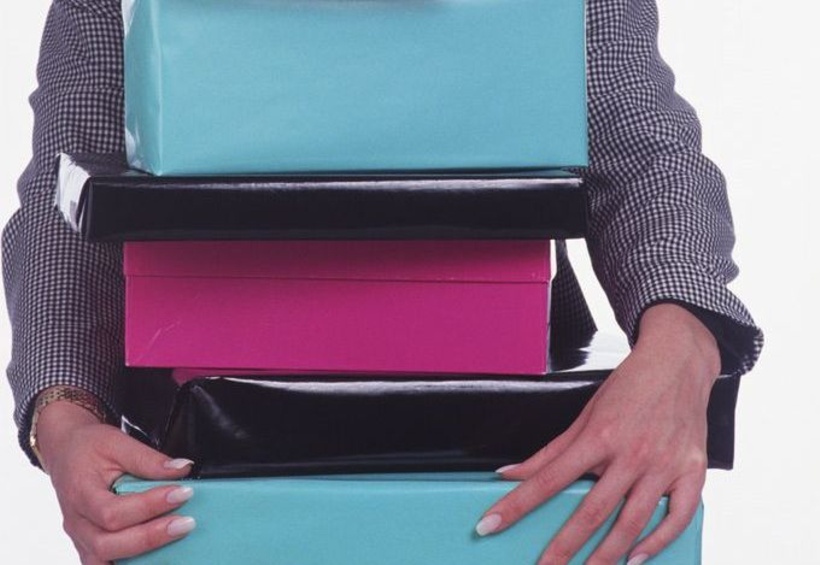 Russland: Gastgeschenke sind im russischen Geschäftsleben tabu.