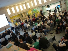 GdW-Fachkongress ERP- und IT-Systeme 2025