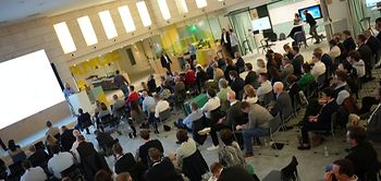 GdW-Fachkongress ERP- und IT-Systeme 2025