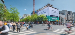 Immobilienwirtschaft: KI für Nachverdichtung und Sanierung