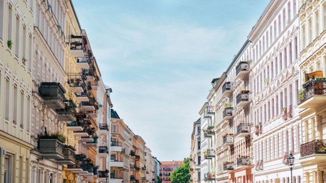 Verstoß gegen Mietpreisbremse: Tausende Rügen erfolgreich