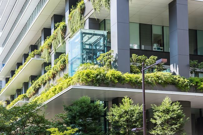 Künstliche Intelligenz: KI trifft Gewerbeimmobilien: MIT-Studie zeigt 4 Szenarien