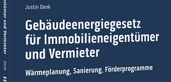 Gebäudeenergiegesetz für Immobilieneigentümer und Vermieter