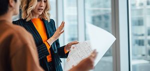 Plus bei Baugenehmigungen kann Wohnungsmarkt entlasten