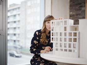 gebaeudeplanung_architekturmodell_entwurf_innenraum