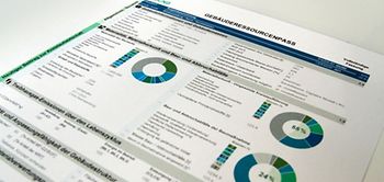 Gebäuderessourcenpass Foto DGNB