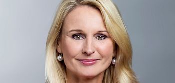Gehalt Ariane Reinhart, Continental 