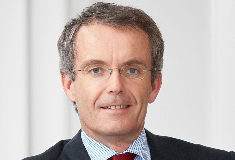 9,838 Millionen: Bernd Scheifele, Heidelberg Cement