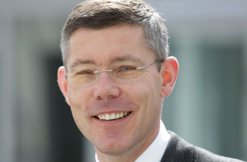 1,7 Millionen: Christian Illek, Deutsche Telekom 