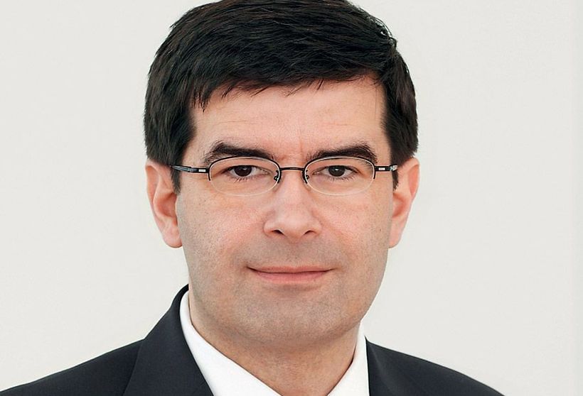 1,62 Millionen: Frank Annuscheit, Commerzbank   