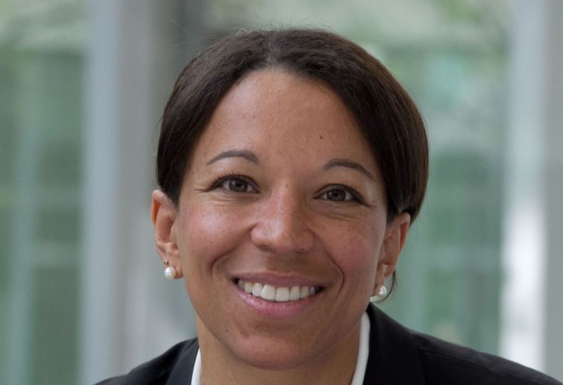 2,795 Millionen: Janina Kugel, Siemens 