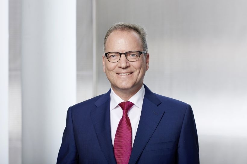 1,975 Millionen: Jürgen Götz, Fresenius  