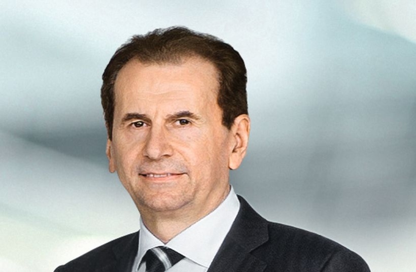 5,295 Millionen: Dr. Karlheinz Blessing, VW