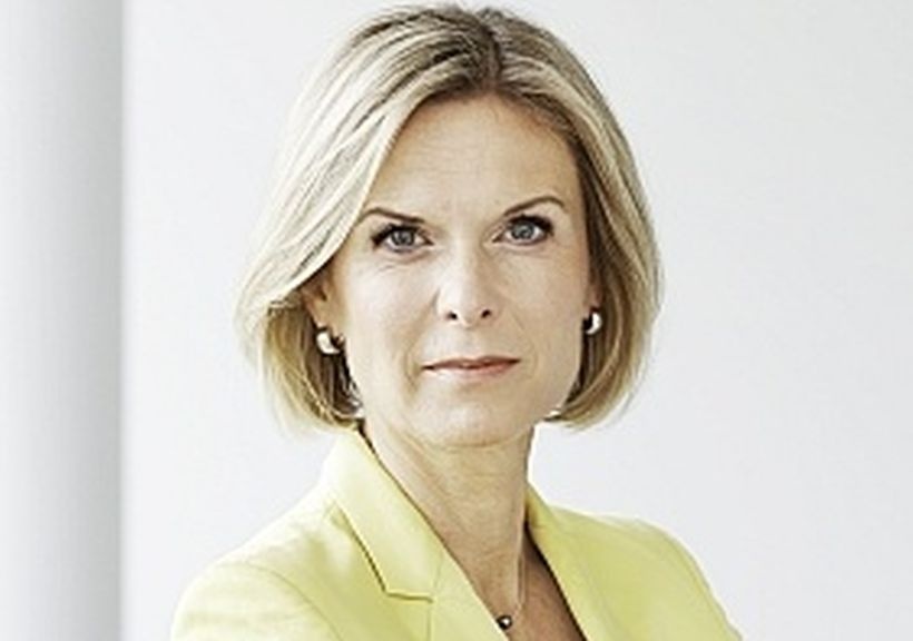 4,320 Millionen: Kathrin Menges, Henkel