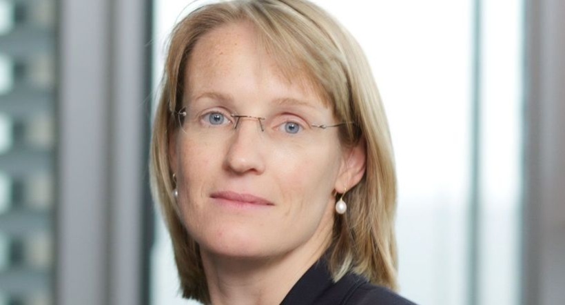 1,4 Millionen: Melanie Kreis, Deutsche Post 