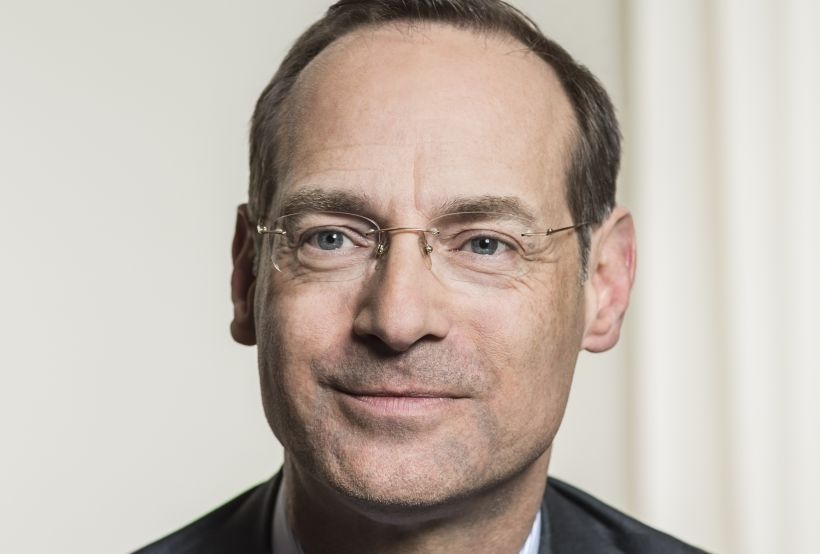 4,933 Millionen: Oliver Bäte, Allianz