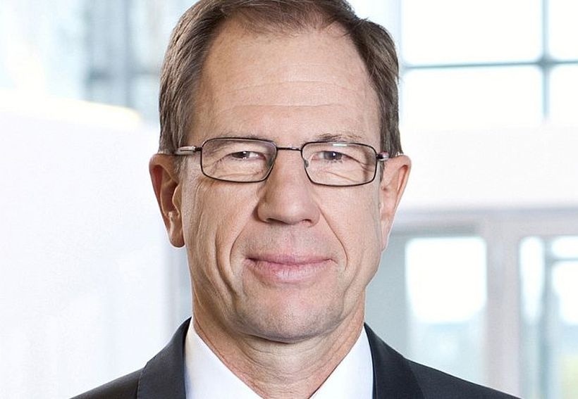 4,307 Millionen: Reinhard Ploss, Infineon 