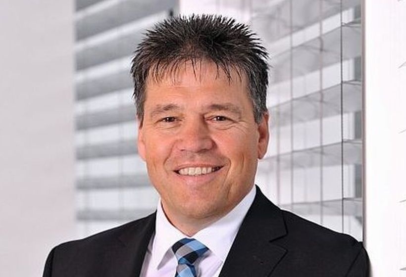 2,6 Millionen: Uwe Tigges, RWE 