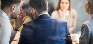 DStV: Bewertung der Hinweisgeberschutz-Richtlinie