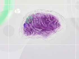 Gehirn KI Künstliche Intelligenz