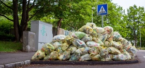 EU-Verpackungsverordnung im EU-Rat angenommen