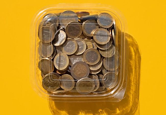 Pfändungstabelle: Neue Pfändungsfreigrenzen für Arbeitseinkommen