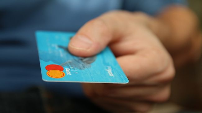 Geldkarte Gutscheinkarte Geschenkkarte
