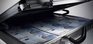 Lindner gegen geplante Bargeldobergrenze von 10.000 EUR