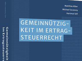 Gemeinnützigkeit im Ertragsteuerrecht