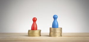 Gender Pay Gap: Gesetz für Lohngerechtigkeit unnötig