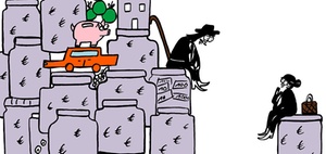 Was Arbeitgeber gegen den Gender Pension Gap tun können