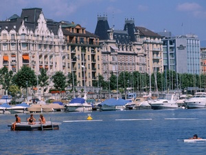 Steuerabkommen: Schweiz will nicht nachverhandeln