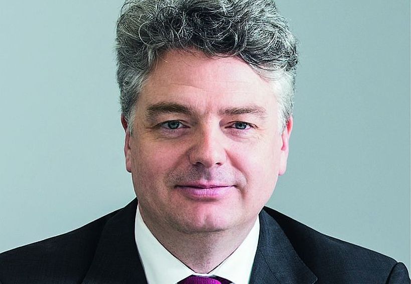 Georg Denoke, Linde: 2.427.672 Euro