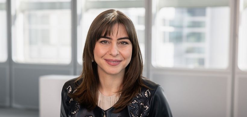 Georgiana Lazar-O’Callaghan