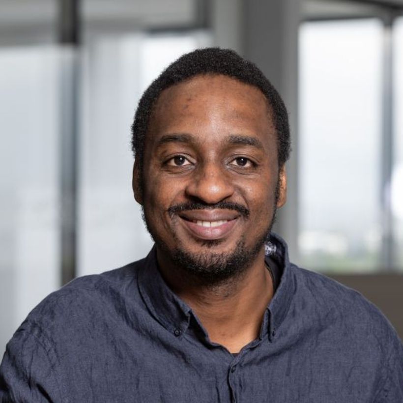 Gerald Makuzwa