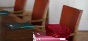 Gerichte behoerden bundesfinanzhof richterbank