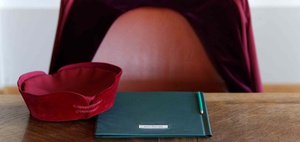 Umfassenden Anpassungen der Finanzgerichtsordnung