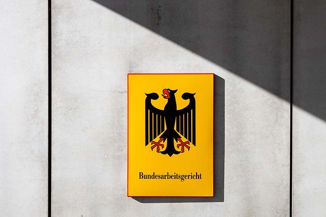 Kündigung schwerbehinderter Arbeitnehmer: SBV-Anhörung braucht mehr als einen Stempel