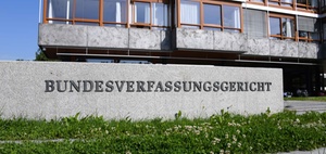 Bundesverfassungsgericht veröffentlicht Jahresvorausschau 2026