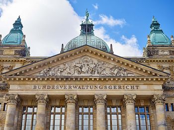 Gerichte_Behoerden_Bundesverwaltungsgericht_Fassade